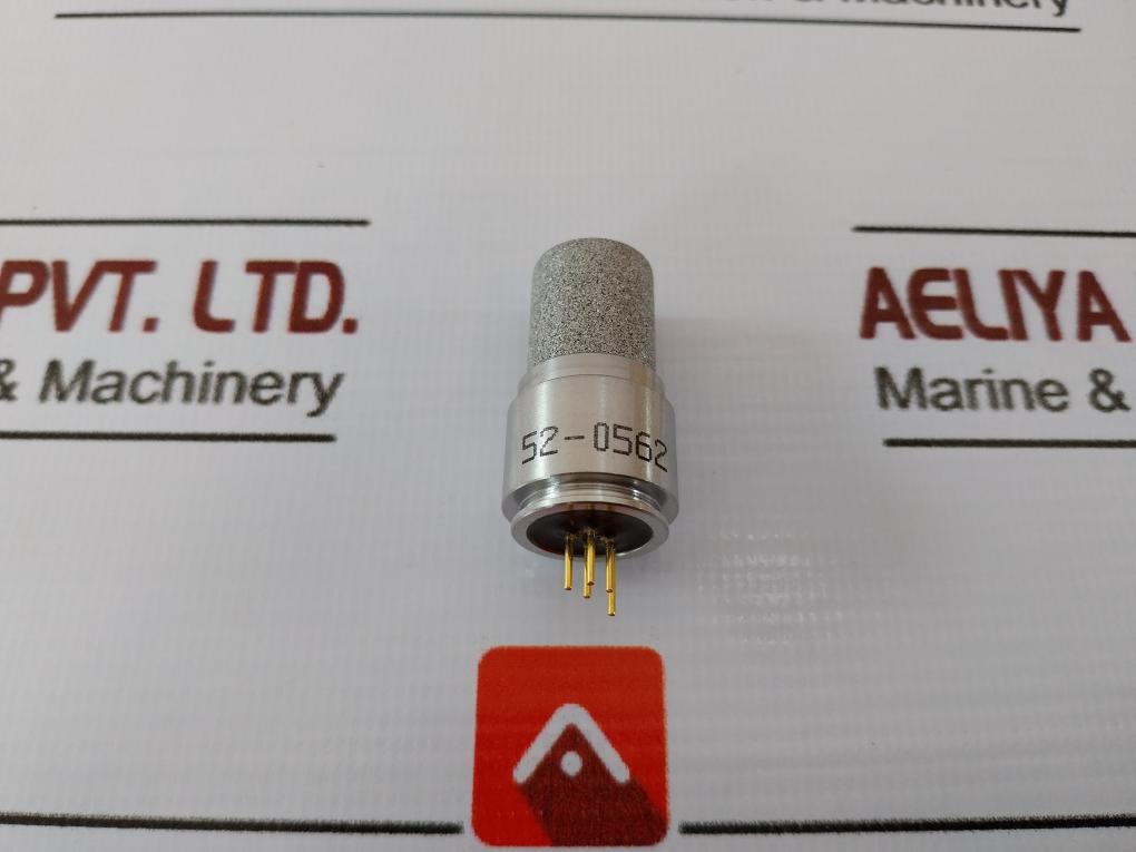 Hw-6211 52-0562 General Combustion Method Gas Sensor For Gd-a8/d8