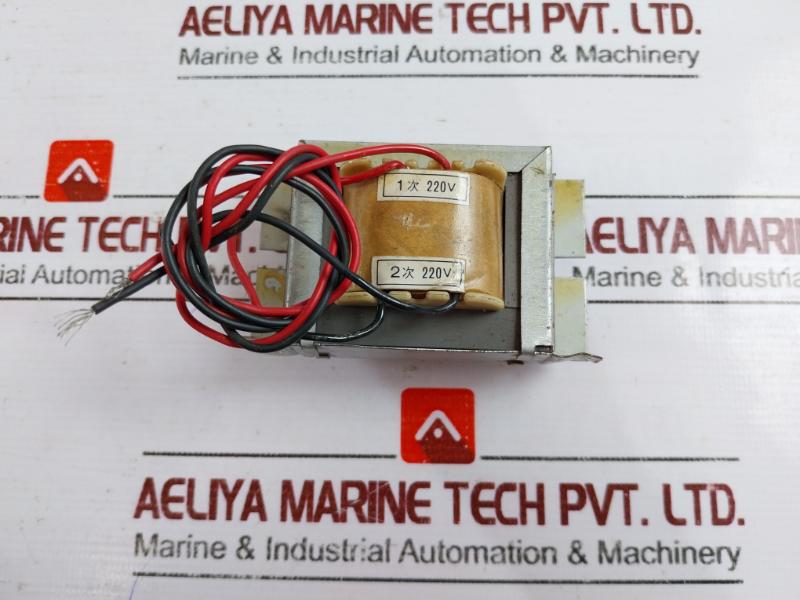Hwakwang 803-3608 Transformer 15 Va 60Hz , 220V