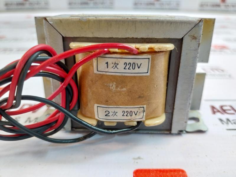 Hwakwang 803-3608 Transformer 15 Va 60Hz , 220V