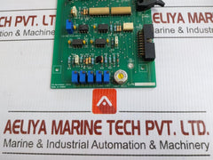 Hwasan Lubricators Ups Control Board Upss2000-ver 3.0