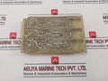 HWD ELEKTRONIK A767.02.02.001-01B Time Delay Circuit Board