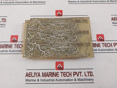 HWD ELEKTRONIK A767.02.02.001-01B Time Delay Circuit Board