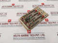 HWD ELEKTRONIK A767.02.02.001-01B Time Delay Circuit Board