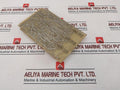 HWD ELEKTRONIK A767.02.02.001-01B Time Delay Circuit Board