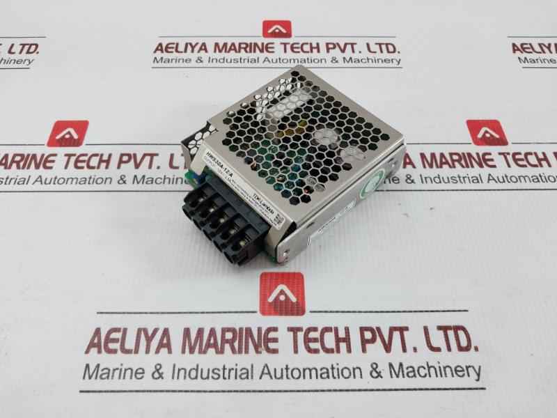Hws30A-12/A Switching Power Supply Output-12V-2.5A Tdk-lambda