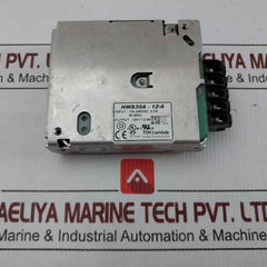 Hws30A-12/A Switching Power Supply Output-12V-2.5A Tdk-lambda