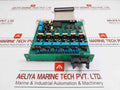 Hx-26 Connection Pcb Card Rev 1.0A 1/3 Hanshin