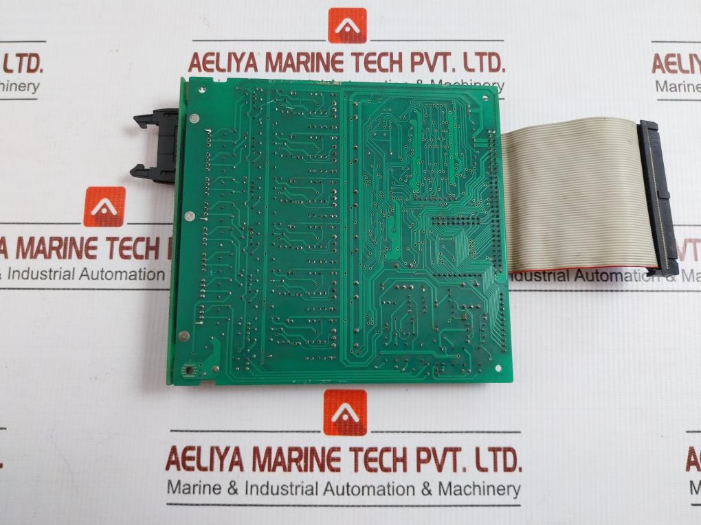 Hx-26 Connection Pcb Card Rev 1.0A 1/3 Hanshin