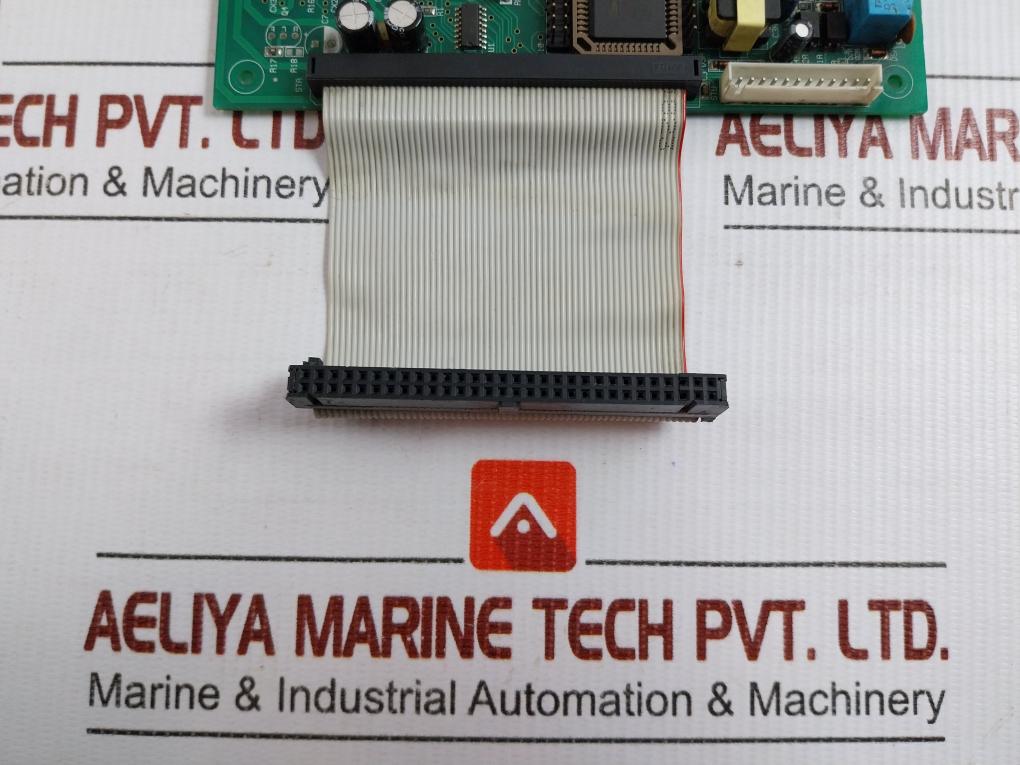 Hx-26 Connection Pcb Card Rev 1.0A 1/3 Hanshin