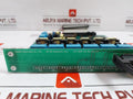 Hx-26 Connection Pcb Card Rev 1.0A 1/3 Hanshin