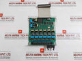 Hx-26 Connection Pcb Card Rev 1.0A 1/3 Hanshin