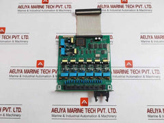 Hx-26 Connection Pcb Card Rev 1.0A 1/3 Hanshin