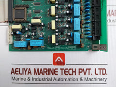 Hx-26 Connection Pcb Card Rev 1.0A 1/3 Hanshin