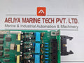 Hx-26 Connection Pcb Card Rev 1.0A 1/3 Hanshin