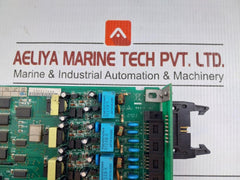 Hx-26 Connection Pcb Card Rev 1.0A 1/3 Hanshin