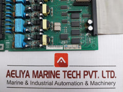 Hx-26 Connection Pcb Card Rev 1.0A 1/3 Hanshin