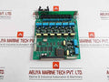Hx-26 Connection Pcb Card Rev 1.0A 1/3 Hanshin