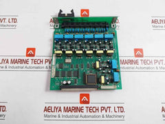 Hx-26 Connection Pcb Card Rev 1.0A 1/3 Hanshin