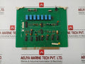 Hx-50 Misc Printed Circuit Board Hyundai