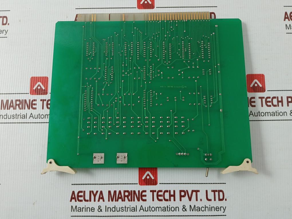 Hx-50 Misc Printed Circuit Board Hyundai
