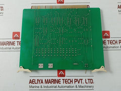 Hx-50 Misc Printed Circuit Board Hyundai