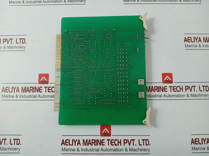 Hx-50 Misc Printed Circuit Board Hyundai