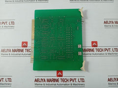 Hx-50 Misc Printed Circuit Board Hyundai