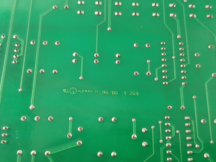 Hx-50 Misc Printed Circuit Board Hyundai