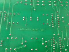 Hx-50 Misc Printed Circuit Board Hyundai