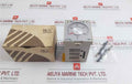 Hy-1000-pkmnr07 Temperature Controller 0-400˚C Hanyoung Nux