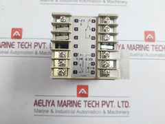 Hy-1000-pkmnr07 Temperature Controller 0-400˚C Hanyoung Nux