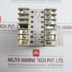 Hy-1000-pkmnr07 Temperature Controller 0-400˚C Hanyoung Nux
