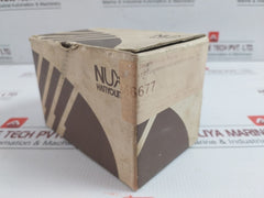 Hy-1000-pkmnr07 Temperature Controller 0-400˚C Hanyoung Nux