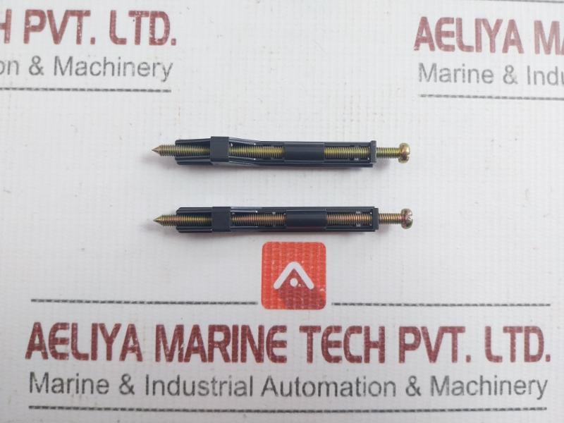 Hy-1000-pkmnr07 Temperature Controller 0-400˚C Hanyoung Nux