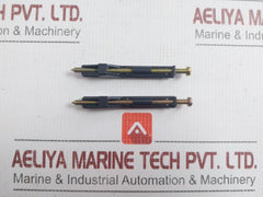 Hy-1000-pkmnr07 Temperature Controller 0-400˚C Hanyoung Nux