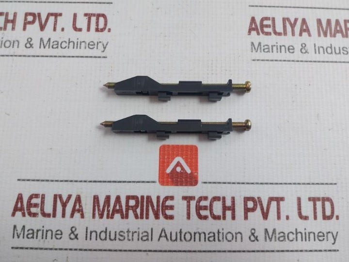 Hy-1000-pkmnr07 Temperature Controller 0-400˚C Hanyoung Nux