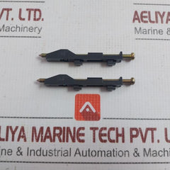 Hy-1000-pkmnr07 Temperature Controller 0-400˚C Hanyoung Nux