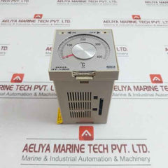 Hy-1000-pkmnr07 Temperature Controller 0-400˚C Hanyoung Nux