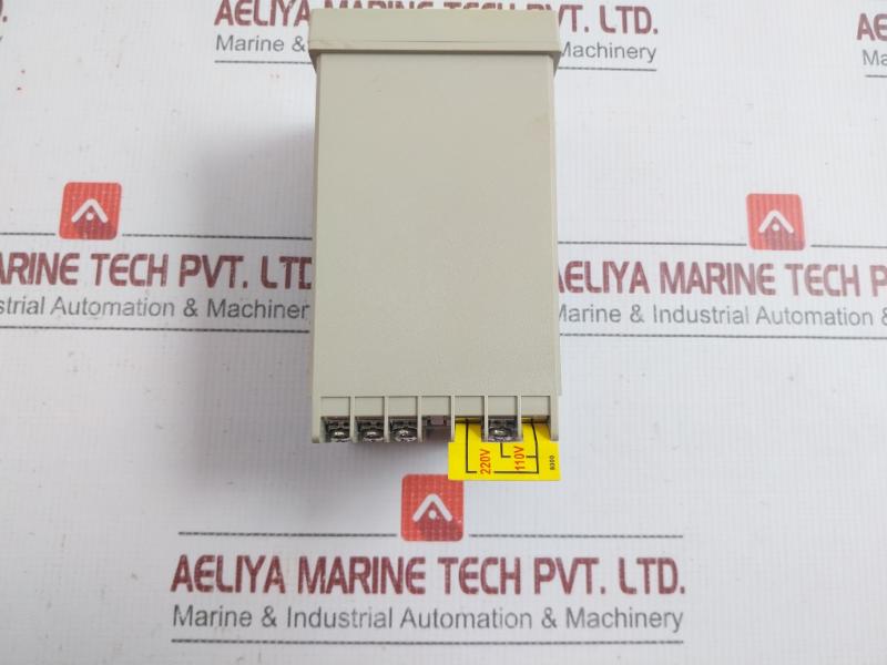 Hy-1000-pkmnr07 Temperature Controller 0-400˚C Hanyoung Nux