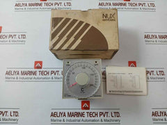 Hy-1000_Ppmnr05 Hanyoung 110/220Vac Analog Temperature Controller