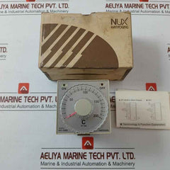 Hy-1000_Ppmnr05 Hanyoung 110/220Vac Analog Temperature Controller