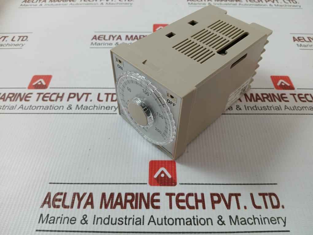 Hy-1000_Ppmnr05 Hanyoung 110/220Vac Analog Temperature Controller