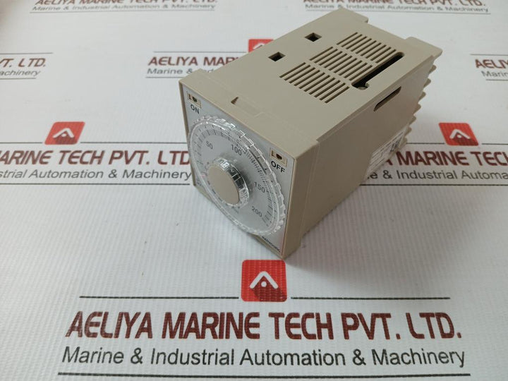 Hy-1000_Ppmnr05 Hanyoung 110/220Vac Analog Temperature Controller