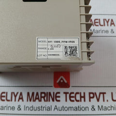 Hy-1000_Ppmnr05 Hanyoung 110/220Vac Analog Temperature Controller