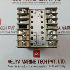 Hy-1000_Ppmnr05 Hanyoung 110/220Vac Analog Temperature Controller