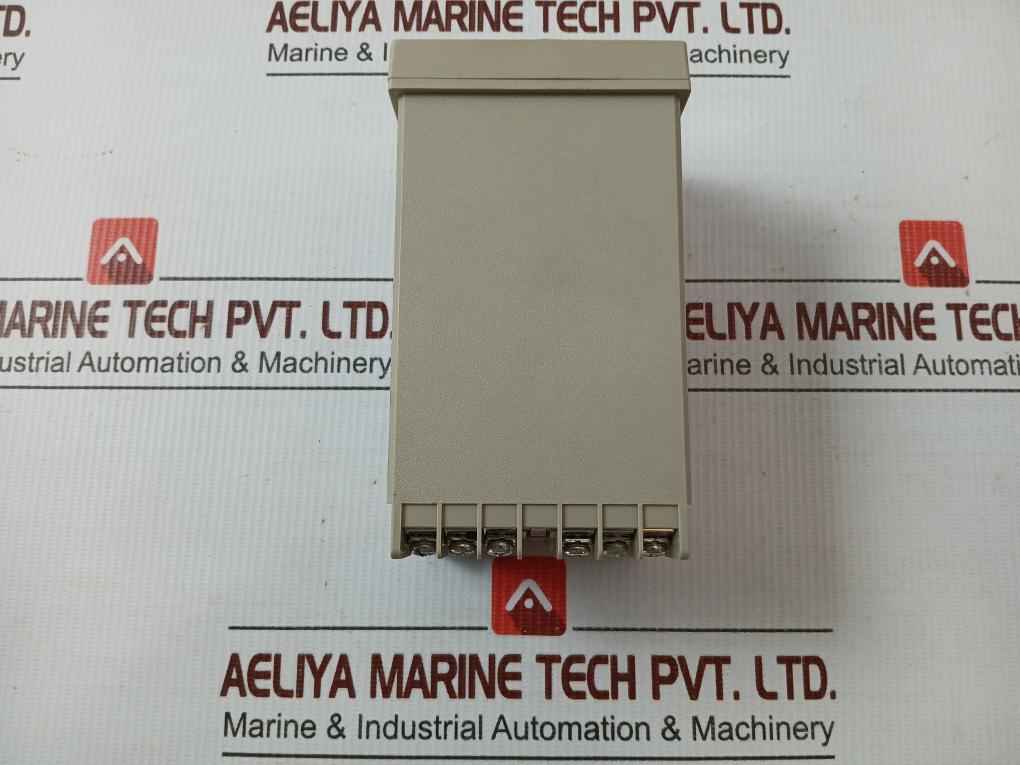 Hy-1000_Ppmnr05 Hanyoung 110/220Vac Analog Temperature Controller