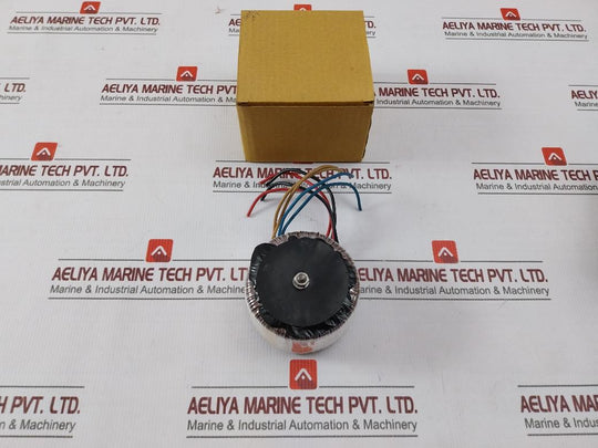 Hy-168Rt Toroidal Transformer 0V-110V 50/60Hz
