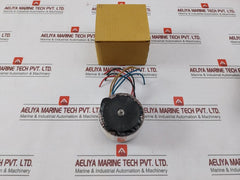 Hy-168Rt Toroidal Transformer 0V-110V 50/60Hz