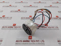 Hy-168Rt Toroidal Transformer 0V-110V 50/60Hz