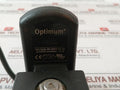 Hy-lok Nv3F-4N-r Needle Valve With Tm35 Timer Controlled Drain 6000 Psi 24-240V